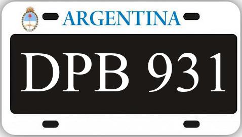 Patente DPB931