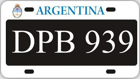 Patente DPB939