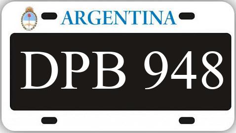 Patente DPB948
