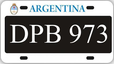 Patente DPB973