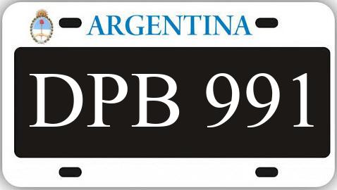 Patente DPB991