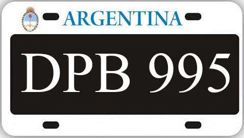 Patente DPB995