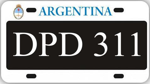 Patente DPD311
