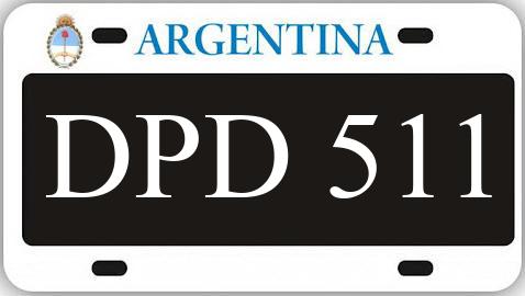 Patente DPD511
