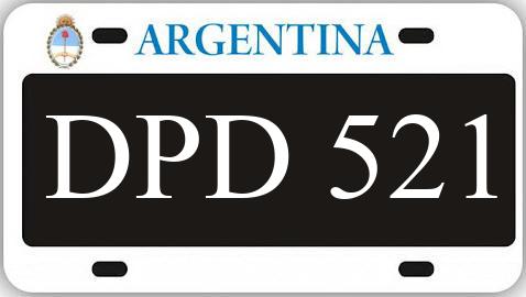 Patente DPD521