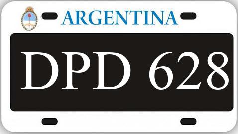 Patente DPD628