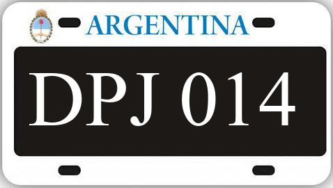 Patente DPJ014