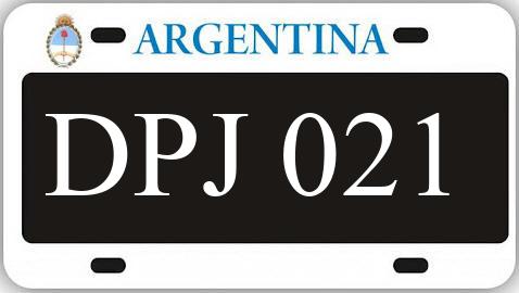 Patente DPJ021