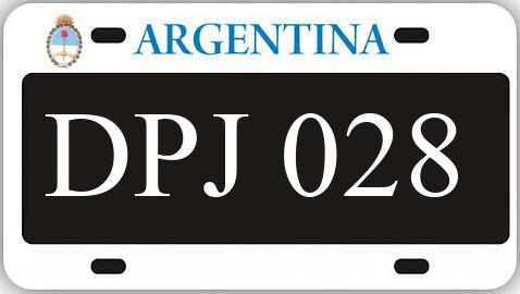 Patente DPJ028