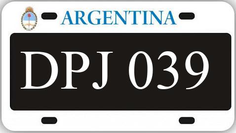 Patente DPJ039
