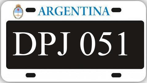 Patente DPJ051
