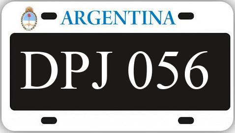Patente DPJ056