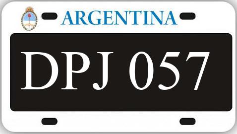 Patente DPJ057