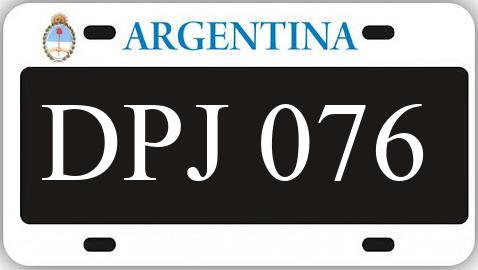 Patente DPJ076