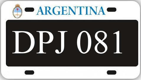 Patente DPJ081