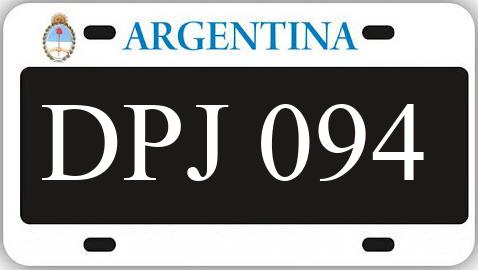 Patente DPJ094
