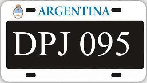 Patente DPJ095