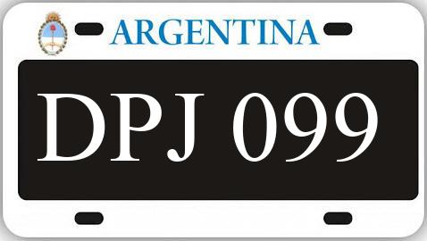 Patente DPJ099