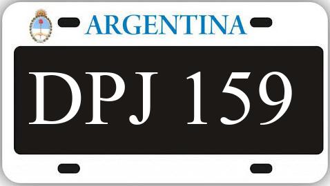 Patente DPJ159