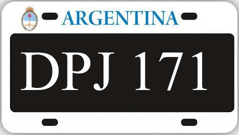 Patente DPJ171