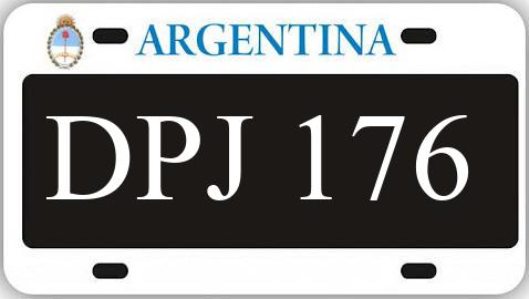 Patente DPJ176
