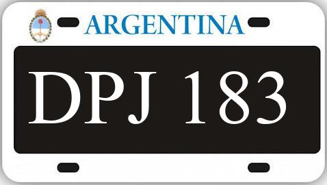 Patente DPJ183