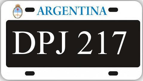 Patente DPJ217