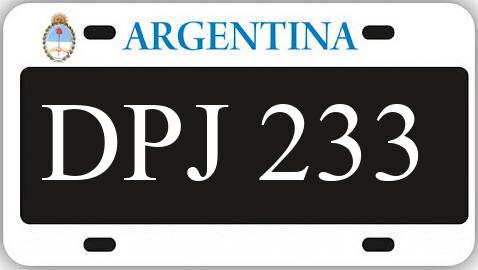 Patente DPJ233