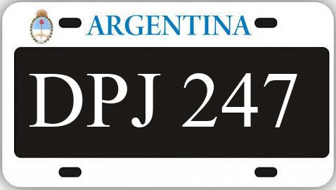 Patente DPJ247