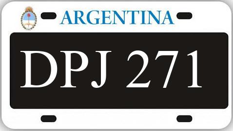 Patente DPJ271
