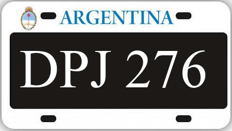 Patente DPJ276