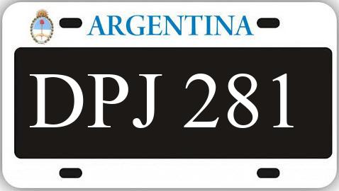 Patente DPJ281