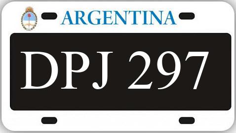 Patente DPJ297