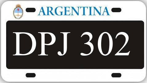 Patente DPJ302