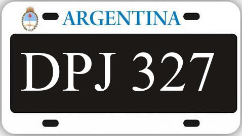 Patente DPJ327