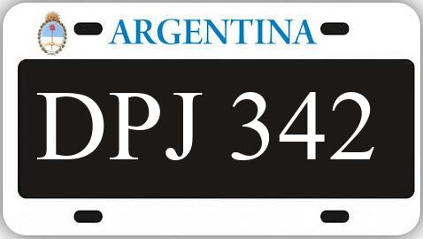 Patente DPJ342
