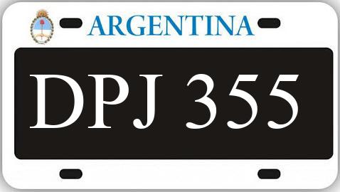 Patente DPJ355