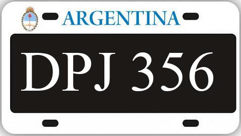 Patente DPJ356