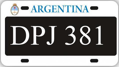 Patente DPJ381