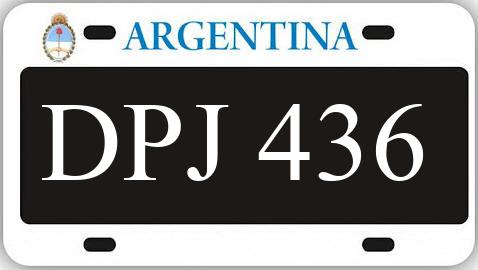 Patente DPJ436