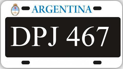 Patente DPJ467