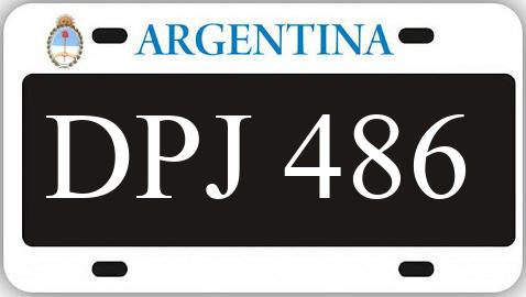 Patente DPJ486