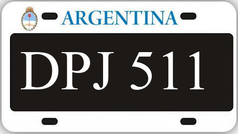 Patente DPJ511