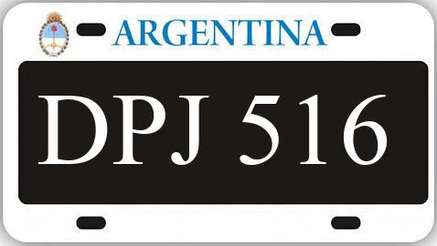 Patente DPJ516