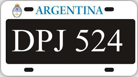 Patente DPJ524