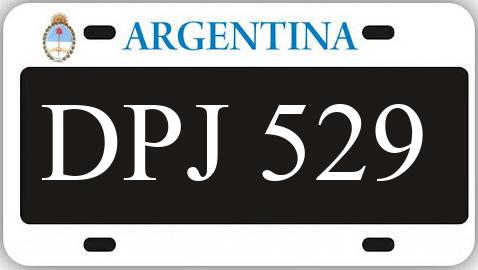 Patente DPJ529