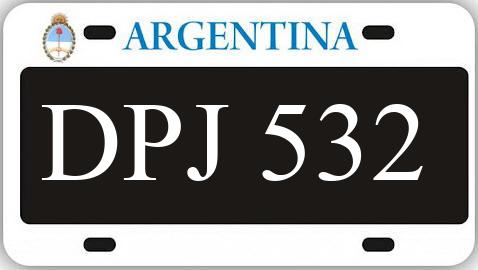 Patente DPJ532