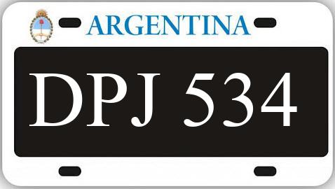 Patente DPJ534