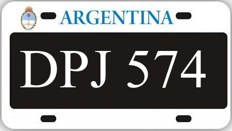 Patente DPJ574