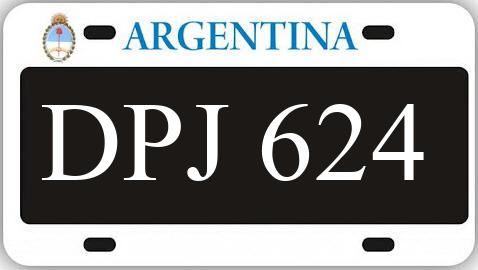 Patente DPJ624